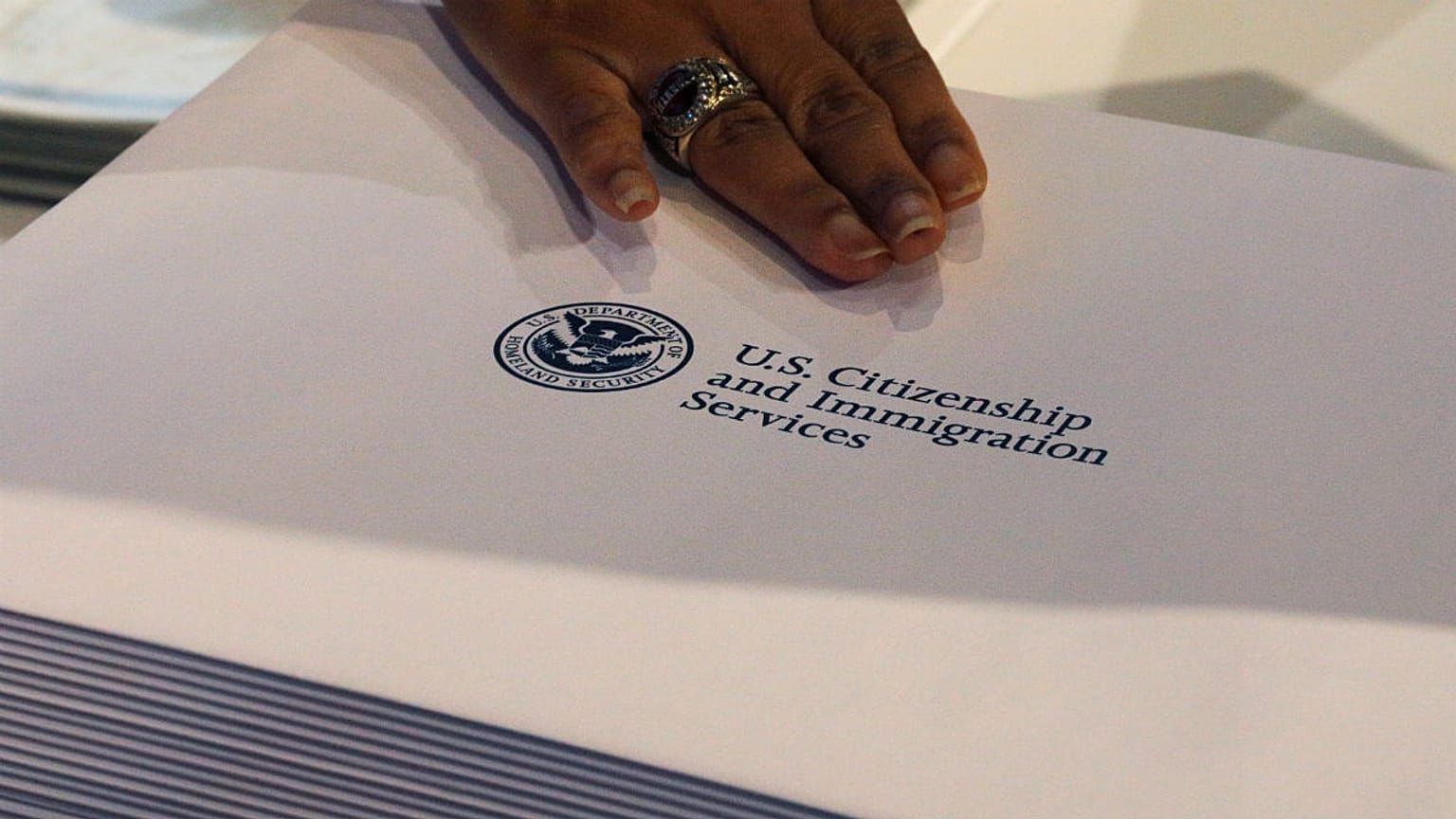 U.S. Citizenship