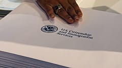 U.S. Citizenship