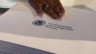 U.S. Citizenship