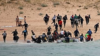 Ließ Marokko für einen guten Deal mit der EU mehr Migranten nach Spanien?