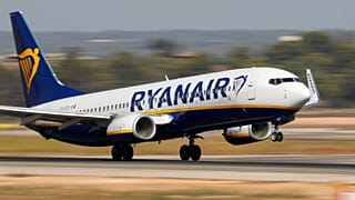 Pénteken a Ryanair német pilótái is sztrájkolnak 