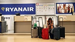 Deutsche Ryanair-Piloten streiken am Freitag
