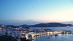 Νέα «λαβράκια» από τους ελεγκτές στην Μύκονο
