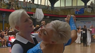 Gay Games in Paris