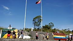 Βραζιλία: Ανοιχτά τα σύνορα για μετανάστες από τη Βενεζουέλα
