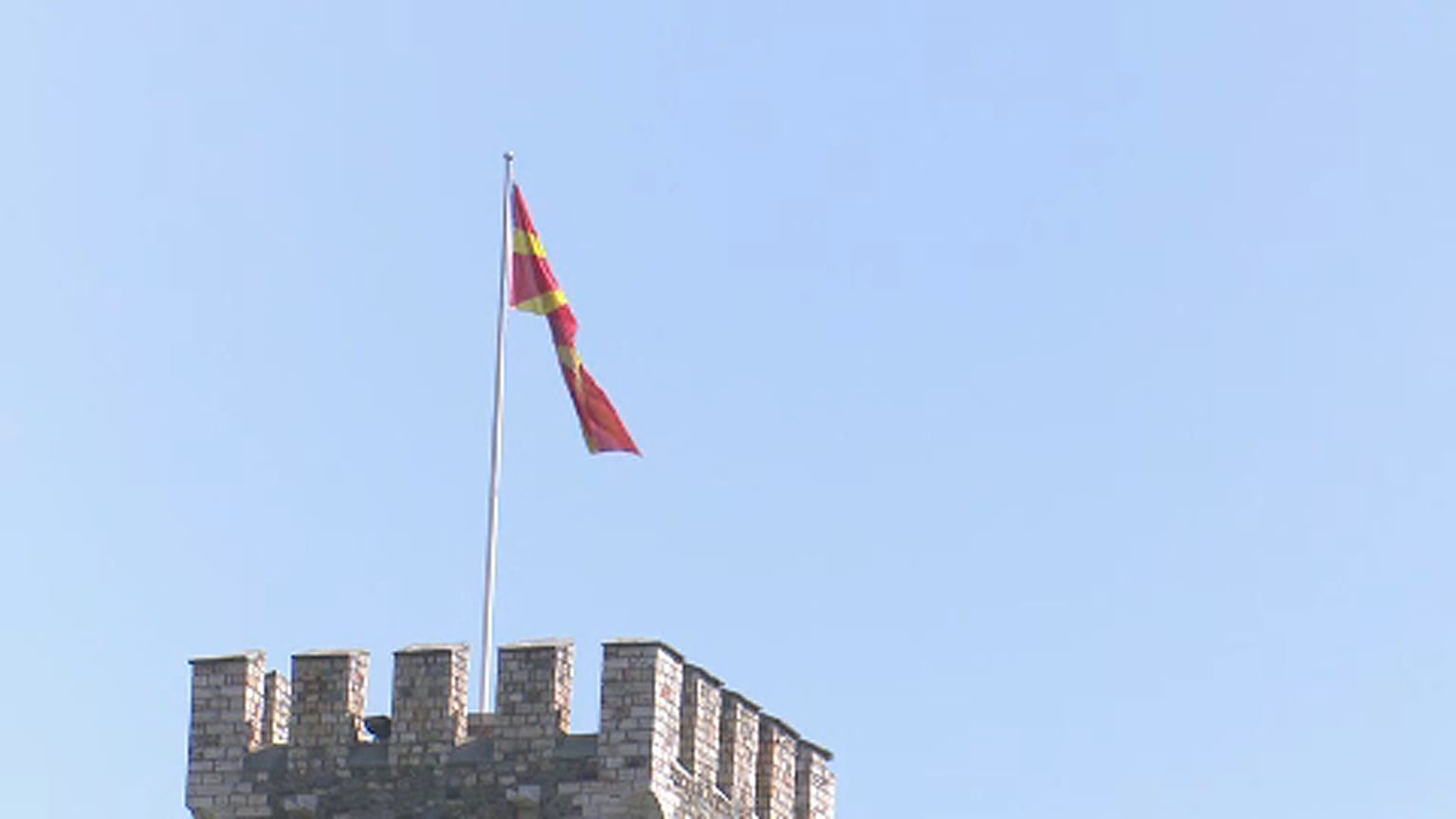 Macedón népszavazás: Izgalmas hetek várhatóak