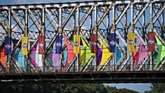 Pulitzer-díjas szupersztárral rajtol a Sziget fesztivál