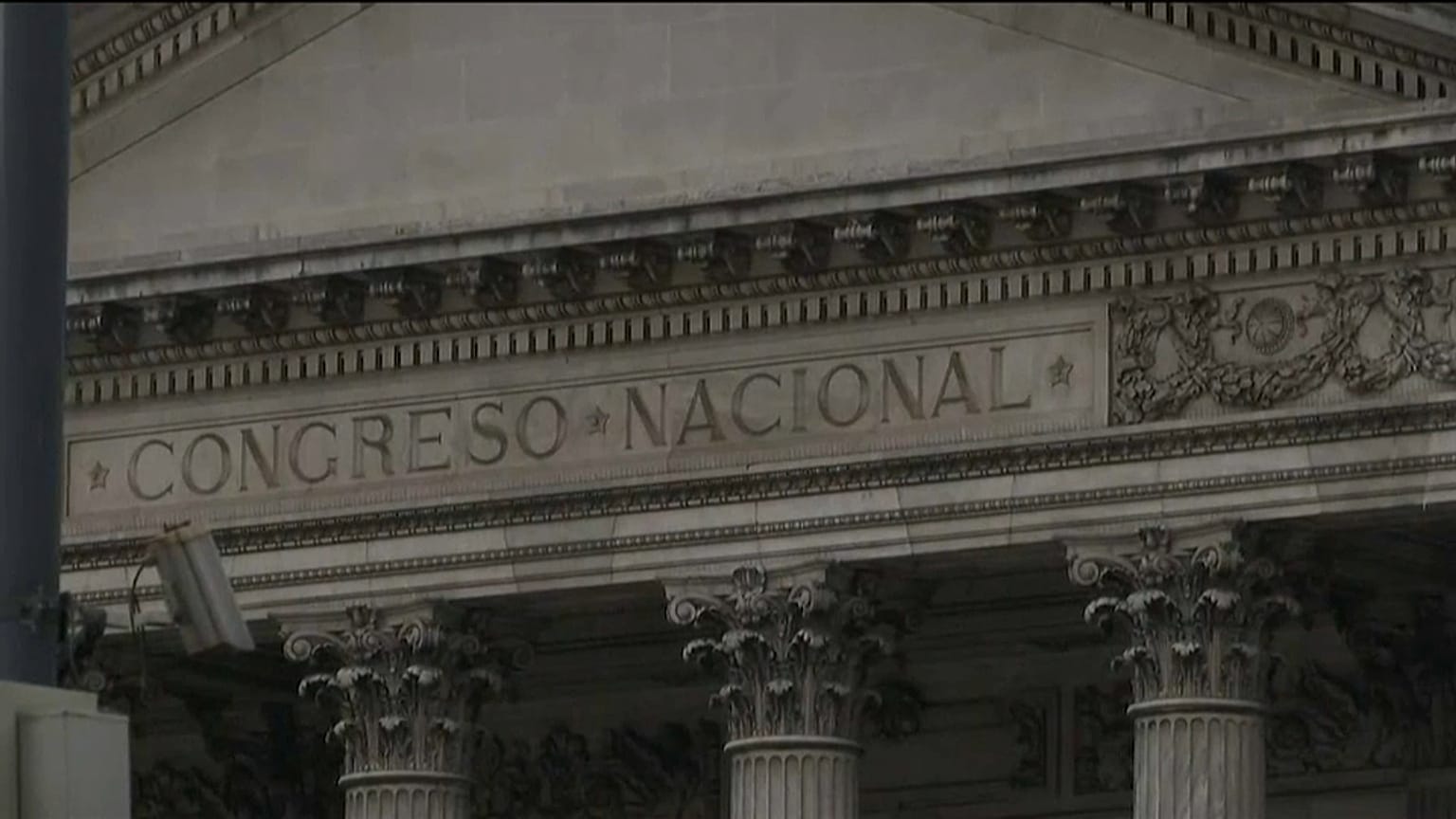 El Senado argentino debate la ley del aborto