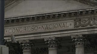 El Senado argentino debate la ley del aborto