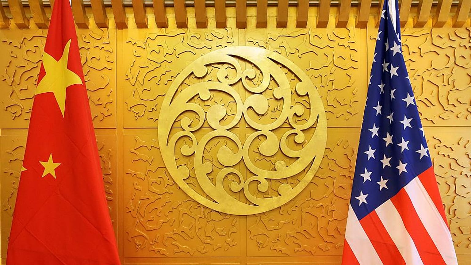 Trump'ın İran tehdidinin ardından Çin ve Almanya bu ülkeyle ticaretini savundu
