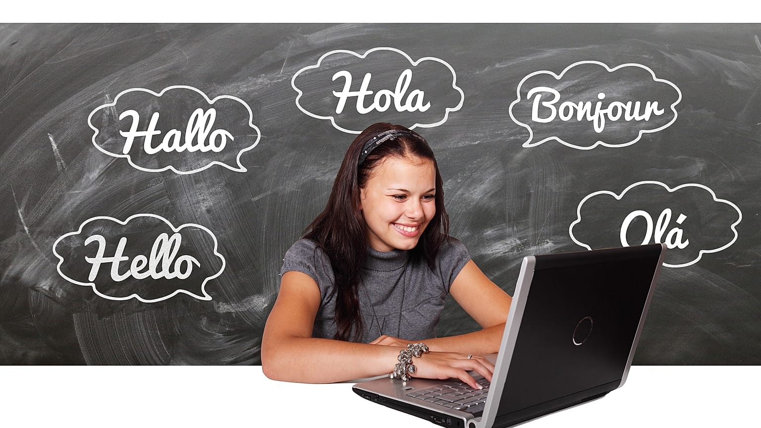 More European students are studying languages compared to American youth