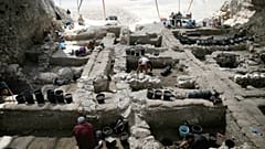 سجن إسرائيلي على قائمة آثار معركة نهاية الزمان