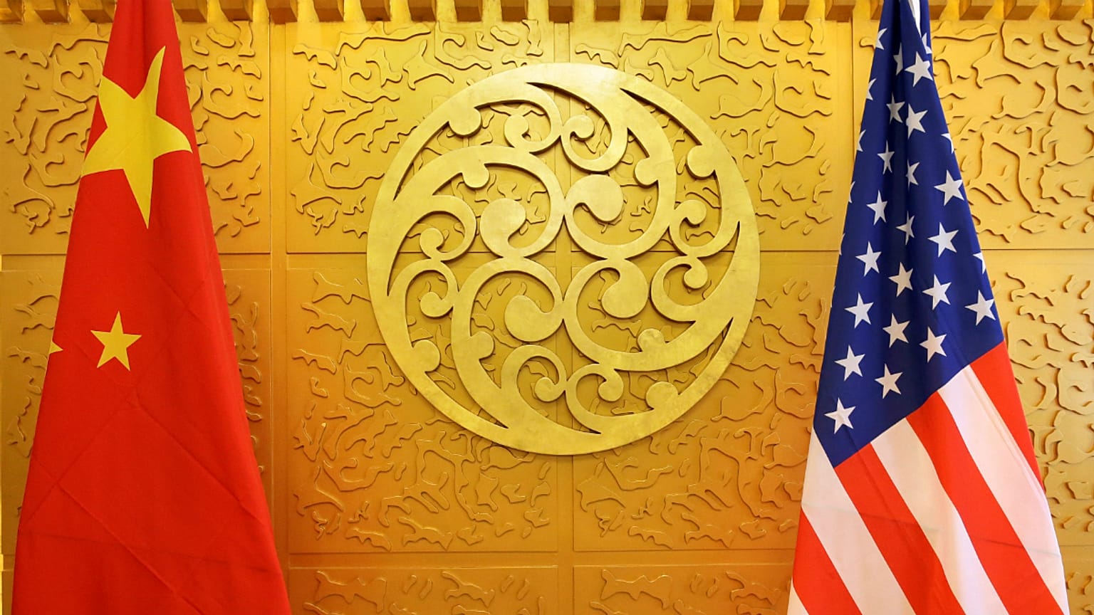 China e Estados Unidos agravam braço-de-ferro nas alfândegas