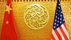 China e Estados Unidos agravam braço-de-ferro nas alfândegas