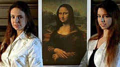  Mona Lisas letzte Nachfahrinnen