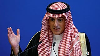 عادل جبیر: کانادا می‌داند چگونه اشتباه بزرگش را جبران کند
