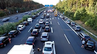 Egészen kis légszennyezettség is káros lehet a szívre