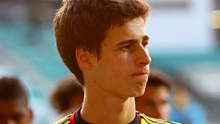 Dünyanın en pahalı kalecisi Chelsea'ye transfer olan Kepa Arrizabalaga