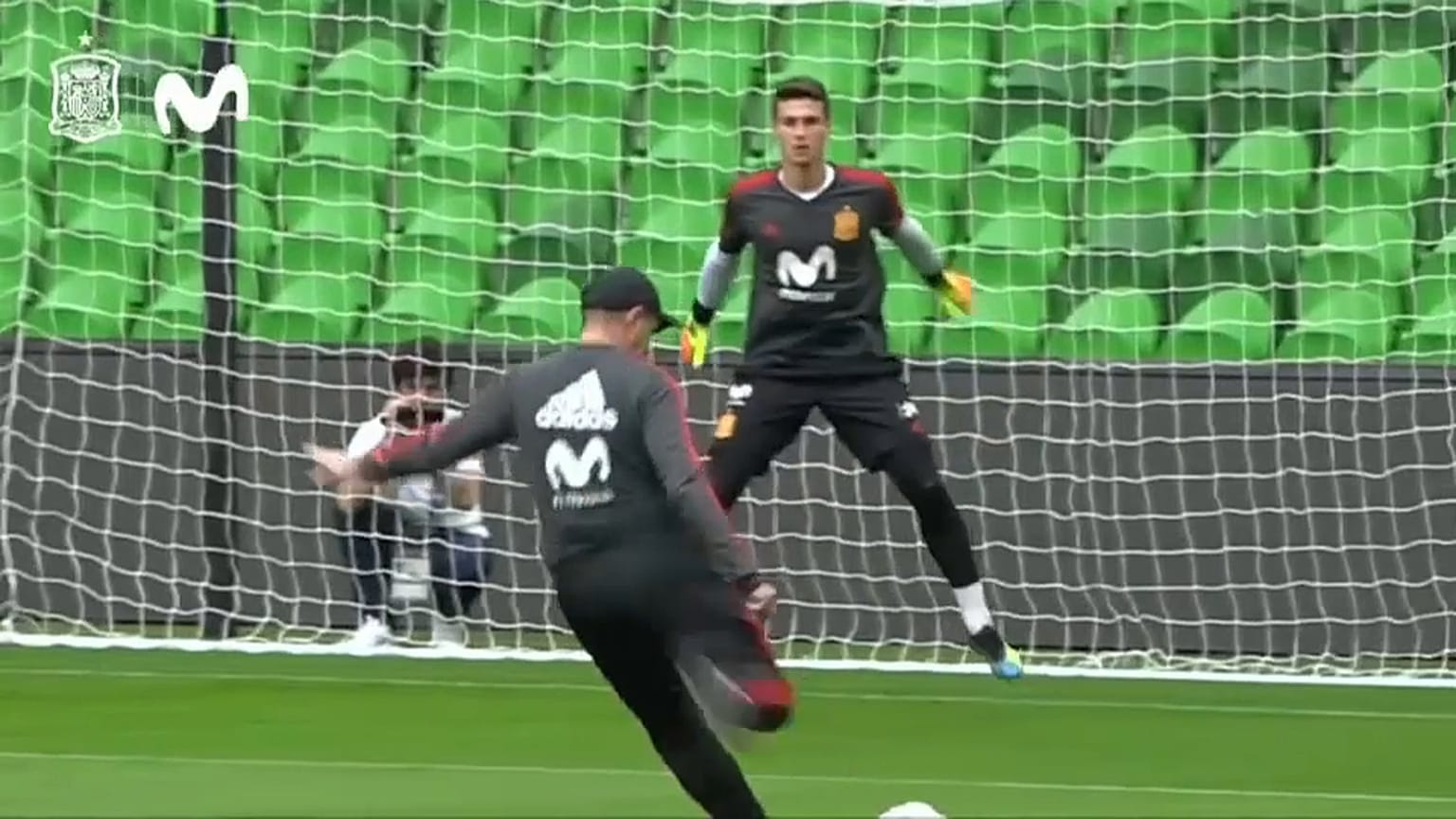 Der teuerste Torwart der Welt - Kepa Arrizabalaga wechselt zum FC Chelsea