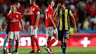 Benfica Fenerbahçe