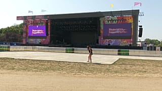 Рок-фестиваль Sziget: популярность растёт