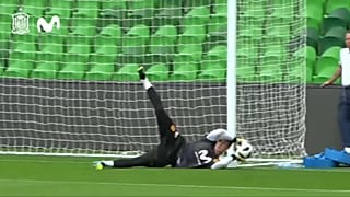 Kepa deja la Catedral, Courtois ficha por el Real Madrid