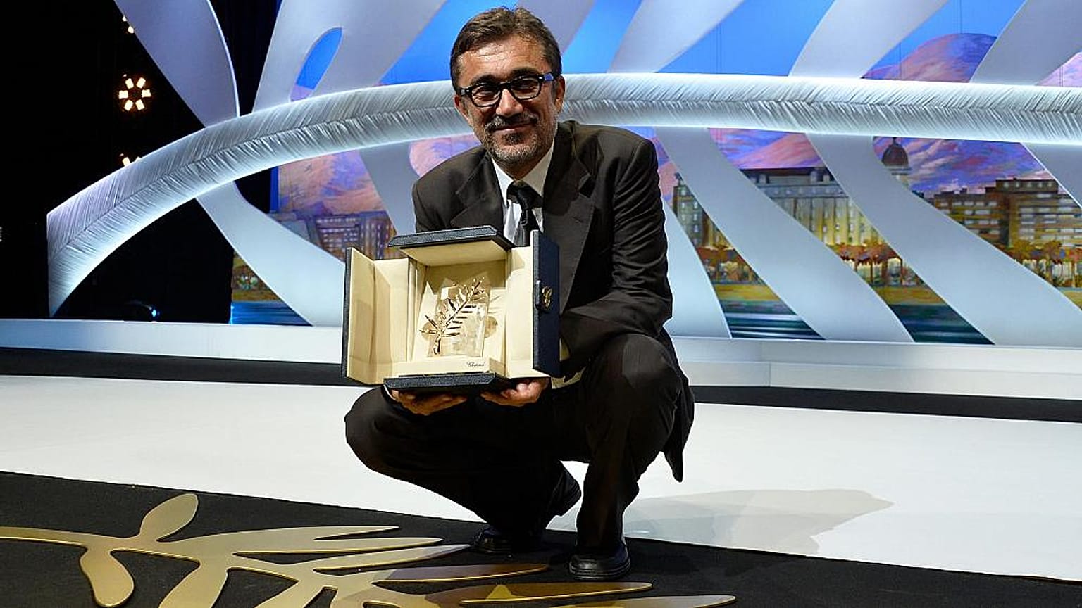 Nuri Bilge Ceylan: Sanatıma bir engel hissetmiyorum ama bu herkes için geçerli değil
