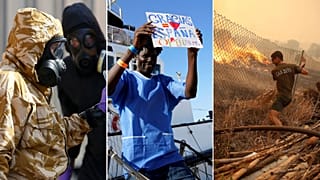 Europe briefing: Five stories to know about today