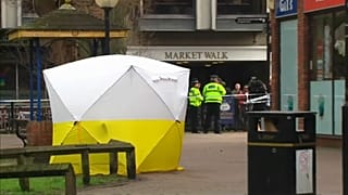 США вводят новые санкции против России из-за Солсбери