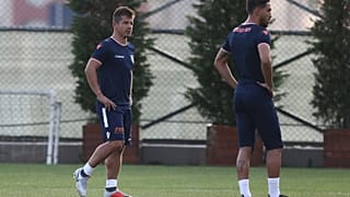 Başakşehir UEFA macerasındaki ilk sınavına çıkıyor