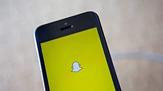 Το Snapchat έχασε τρια εκατομμύρια χρήστες