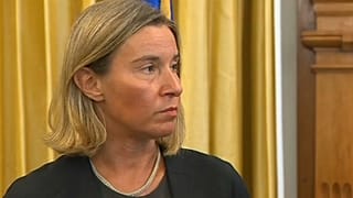 ЕС призвал освободить задержанных белорусских журналистов