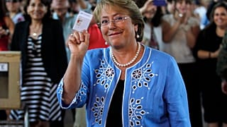 Michelle Bachelet volt chilei elnök lehet az ENSZ emberi jogi főbiztosa