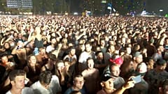 Sziget, inizio col botto per il mega-festival ungherese