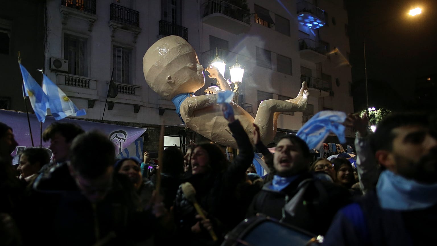 El aborto, un derecho limitado o inexistente en América Latina
