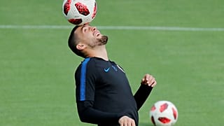 الكرواتي ماتيو كوفاسيتش يترك ريال مدريد لصالح تشيلسي