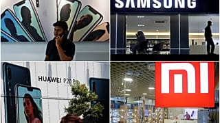 Erdoğan'ın boykot çağrısıyla gündeme gelen Çinli teknoloji devleri Apple'ı çoktan geçti