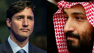 Kanada Başbakanı: Suudi Arabistan'dan özür dilemeyeceğiz