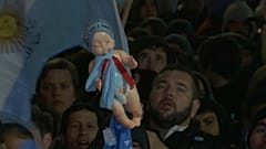 "Não" do Senado ao aborto legal na Argentina degenera em violência nas ruas