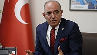 MHP'den anket araştırmacılarını cezalandıracak kanun teklifi