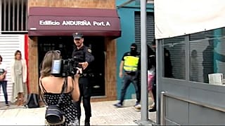 Detido o maior narcotraficante da Galiza 