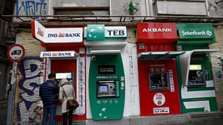 'Enflasyon-kur sarmalına önlem alınmazsa bedeli büyük olur'
