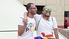 El Constitucional de Costa Rica falla a favor del matrimonio homosexual