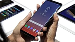 Das Galaxy Note 9
