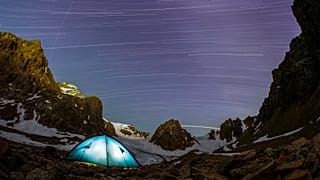 Meteor yağmuruna hazır mısınız?