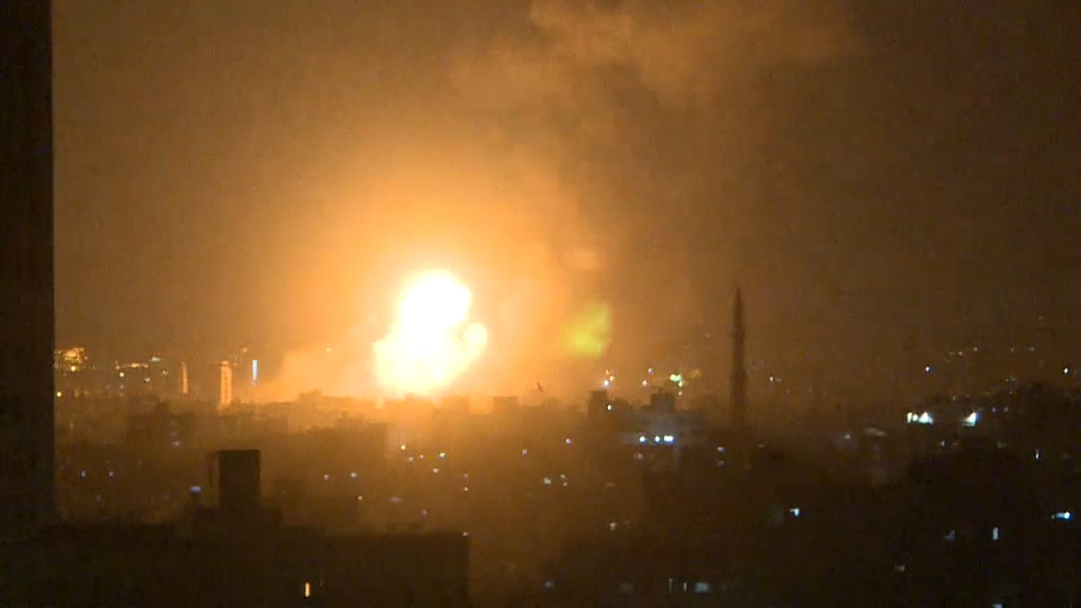 La morte a Gaza, i feriti nel sud d'Israele