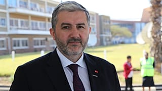 MÜSİAD: Çözüm İslami finans sistemine dönüştür