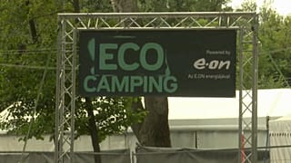Sziget, giorno 2