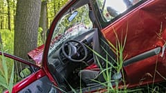 Inszenierte Unfälle: "Aussuchen, welche Knochen gebrochen werden sollen"