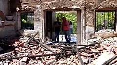 Wie die Waldbrände in Portugal einen kleinen Ort verändert haben